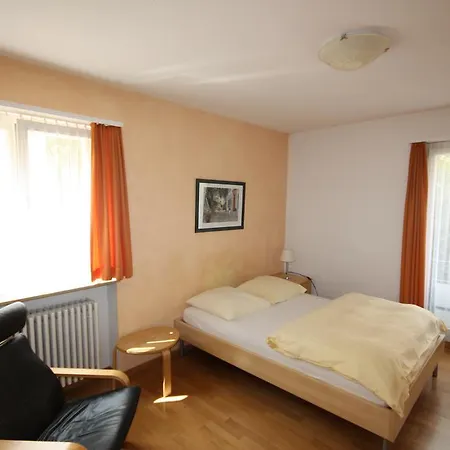 Swiss Star Boardinghouse Apartman