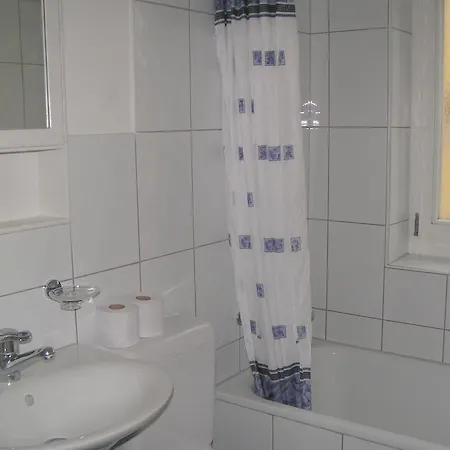 Swiss Star Boardinghouse Apartman *