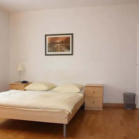Swiss Star Boardinghouse