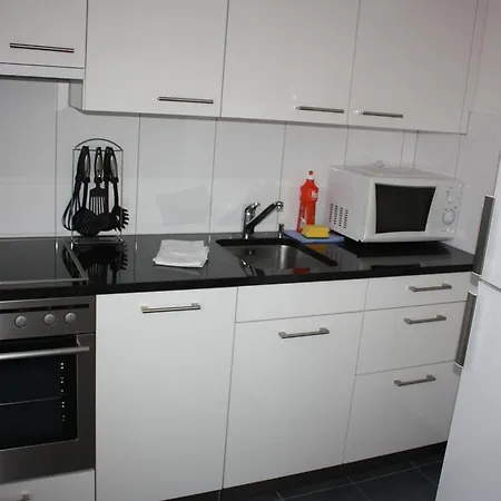 Apartman Swiss Star Boardinghouse